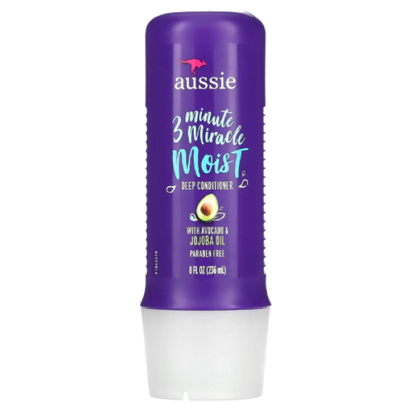 Aussie 3 Minute Miracle Plus