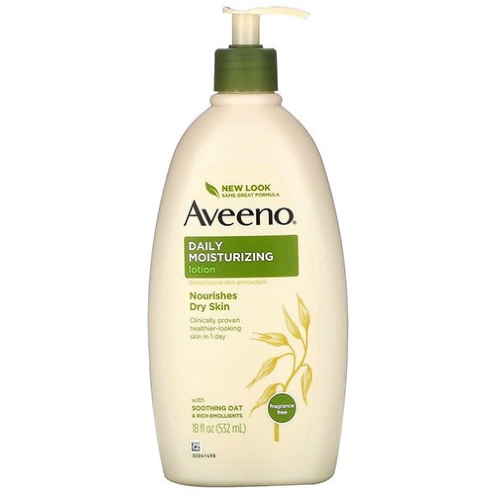 Aveeno Daily Moisturizing Body Wash Aveeno Daily Moisturizing Body Wash