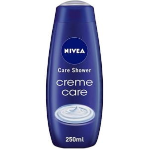 جل الاستحمام الكريمي الفاخر من نيفيا - تجربة استحمام مثالية بسعة 250 مل