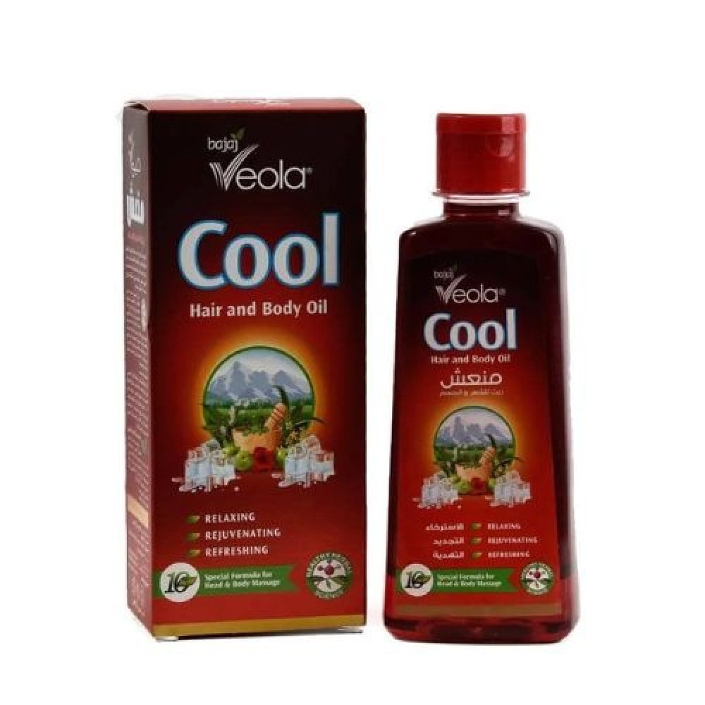 زيت تدليك الجسم و الشعر المنعش برائحة فايولا - سعة 200 مل زيت تدليك الجسم و الشعر المنعش برائحة فايولا - سعة 200 مل