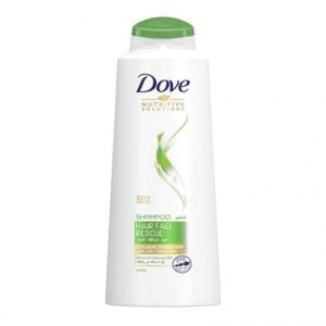 شامبو دوف للحد من تساقط الشعر بحجم 600 مل