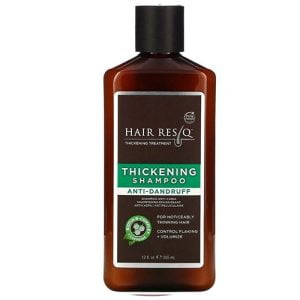 شامبو مكثف مضاد للقشرة Petal Fresh Hair ResQ بحجم 12 أونصة سائلة (355 مل)