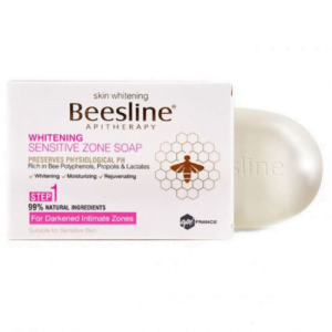 صابون بيزلين لتفتيح المناطق الحساسة - 110 جم - احصل عليه الآن!