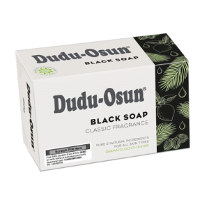 صابون دودو اوسن الافريقي - تجربة استحمام مميزة بوزن 150 جرام!