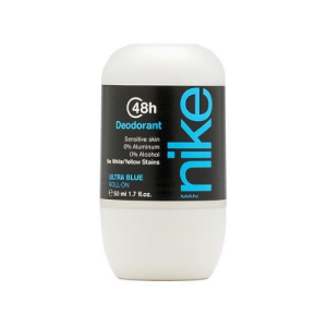 عطر نايك الترا بلو للرجال - تألق وجاذبية بلا حدود - 50 مل