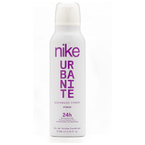مزيل رائحة العرق للنساء من نايكي جورماند ستريت - حجم 200 مل - تجربة فريدة من نوعها