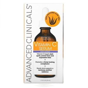 Advanced Clinicals‏