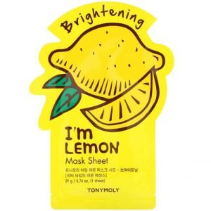 قناع توني مولي ماسك الليمون 21ml