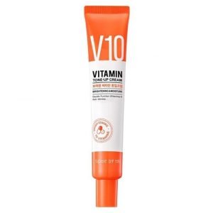 كريم V10 فيتامين لتوحيد لون البشرة من سوم باي مي 50مل