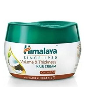 كريم شعر بالبروتين تغذية إضافية من هيمالايا - 210 مل