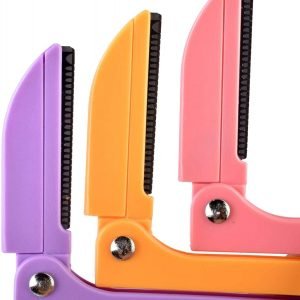 لف روب ماكينة حلاقة سوفت ليدي 05-70